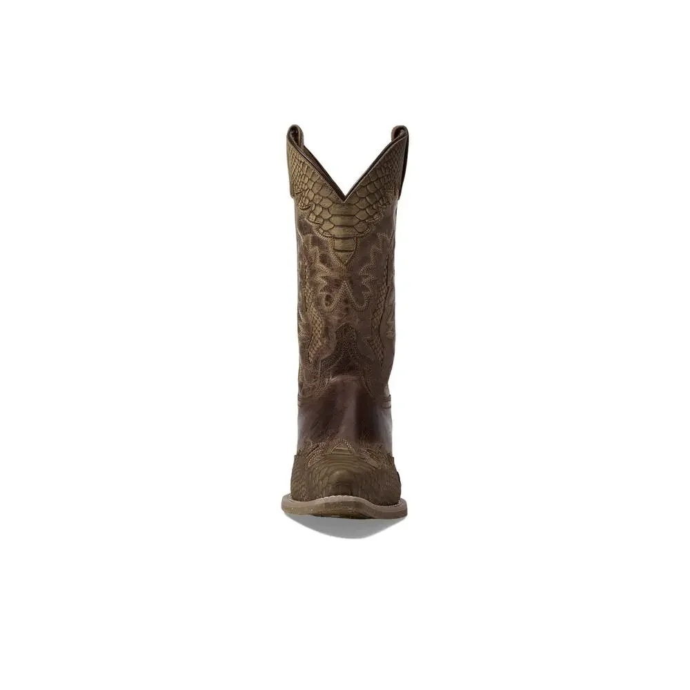 LAREDO LEXINGTON TAN 12 4E - EXTRA WIDE